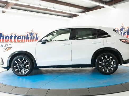 New 2027 Honda HR-V EX-L image 25