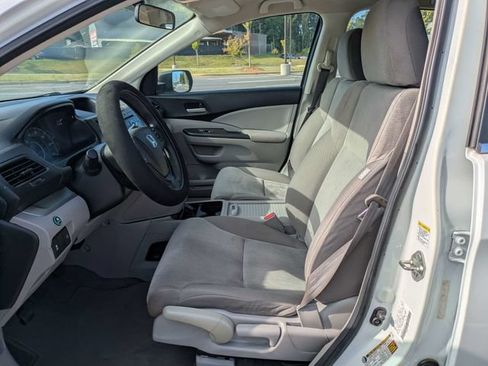 Used 2014 Honda CR-V LX image 20