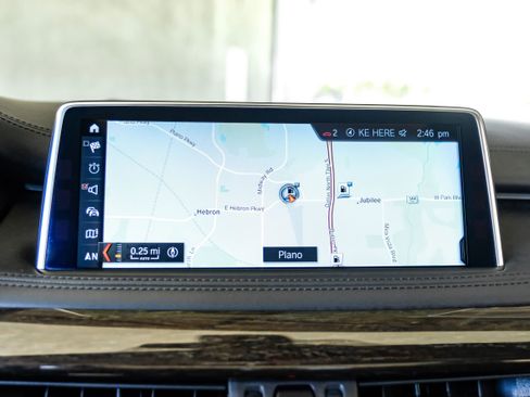 Used 2018 BMW X5 xDrive50i image 21