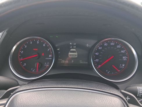 Used 2018 Toyota Camry XSE image 23