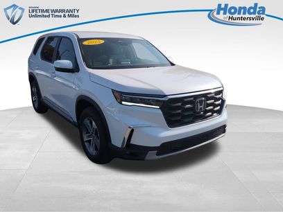Used 2025 Honda Pilot EX-L