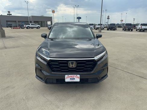 Used 2025 Honda CR-V EX image 2