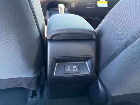 New 2026 Toyota Corolla SE FWD image 13