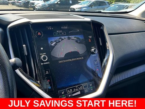 Used 2023 Subaru Ascent Premium AWD/4WD image 18
