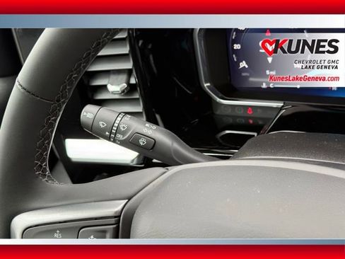 New 2026 Chevrolet Silverado 1500 RST w/ RST Select Package image 37