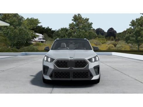 New 2026 BMW X2 xDrive28i w/ Technology Package AWD/4WD image 3