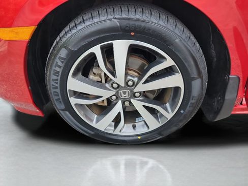 Certified 2023 Honda Odyssey Touring image 38