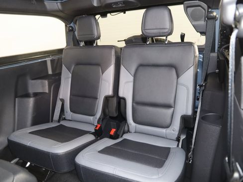 Used 2024 Ford Bronco Big Bend image 44