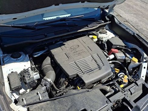 Used 2023 Subaru Forester Touring AWD/4WD image 32