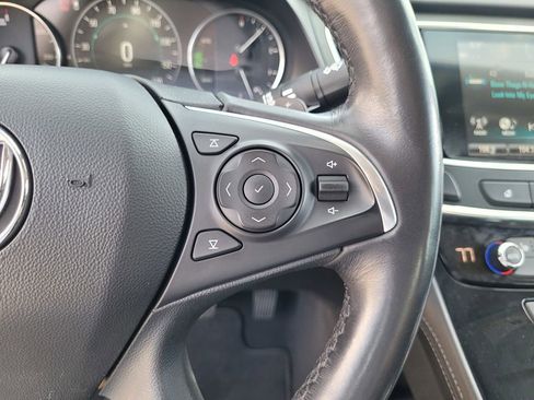 Used 2019 Buick LaCrosse Essence w/ Sights and Sounds Package image 22