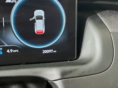 Used 2023 Hyundai Tucson SEL w/ Convenience Package image 19