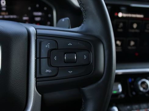 Used 2024 GMC Sierra 1500 Denali AWD/4WD image 11