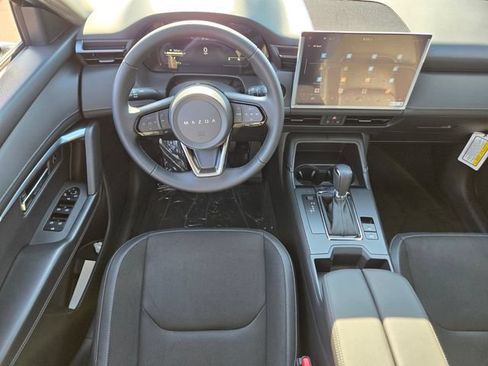 New 2026 MAZDA CX-5 Preferred AWD/4WD image 8