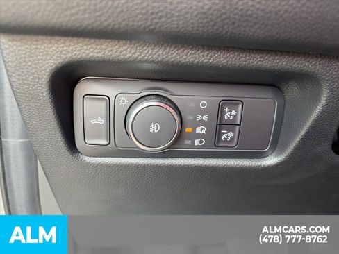 Used 2024 Ford Ranger Raptor AWD/4WD image 16