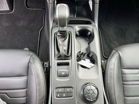 New 2026 Ford Ranger Lariat image 18