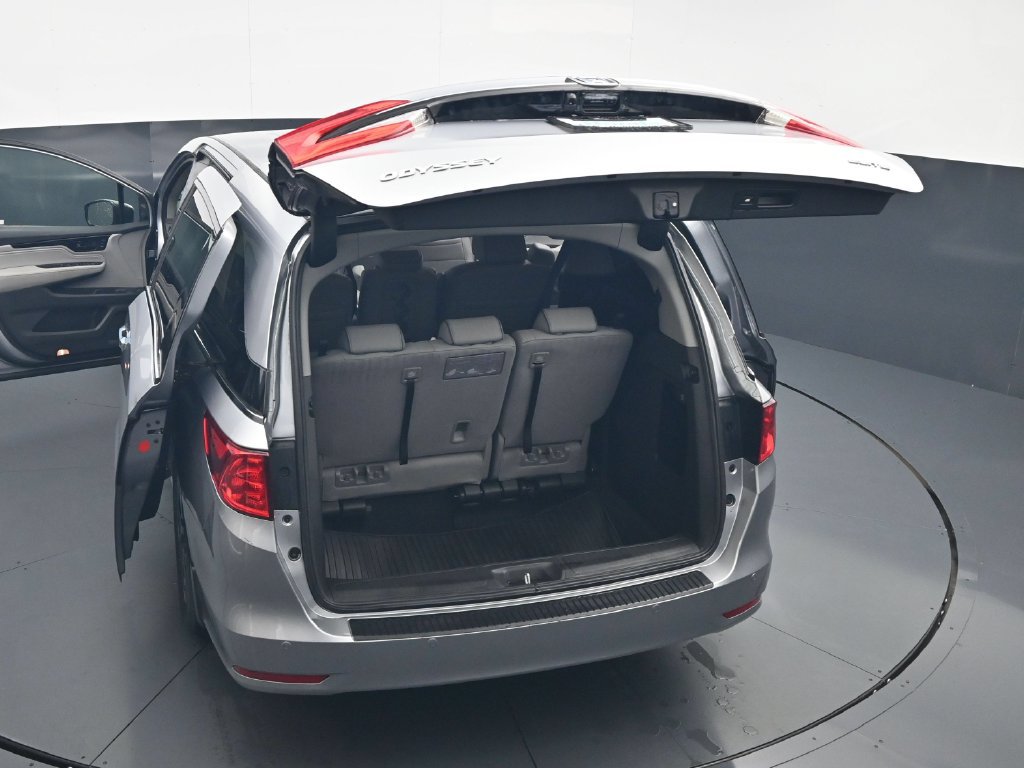 Used 2024 Honda Odyssey Elite image 68