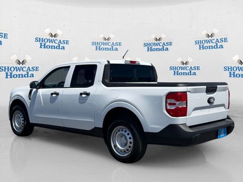 Used 2025 Ford Maverick XL FWD image 5