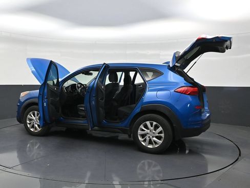 Used 2020 Hyundai Tucson SE FWD image 31