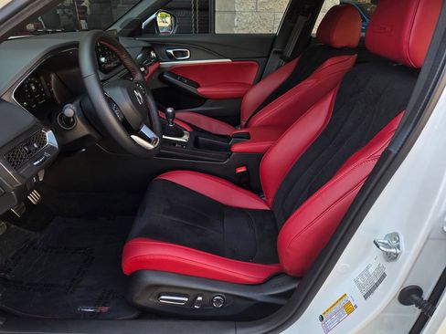Used 2025 Acura Integra Type S FWD image 21