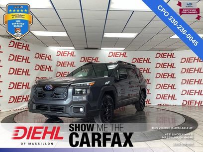 Used 2026 Subaru Outback Limited