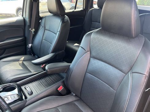 Used 2020 Honda Passport Elite image 10
