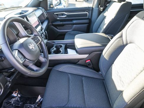 New 2026 RAM 1500 Big Horn image 19