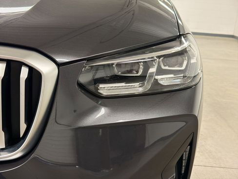 Certified 2023 BMW X3 sDrive30i RWD image 11