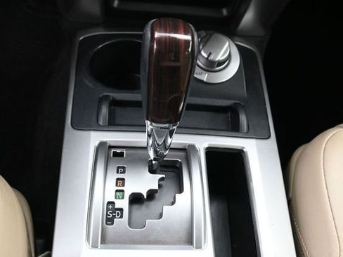 Used 2015 Toyota 4Runner Limited AWD/4WD image 27