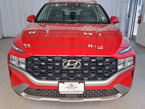 Used 2023 Hyundai Santa Fe SEL image 3