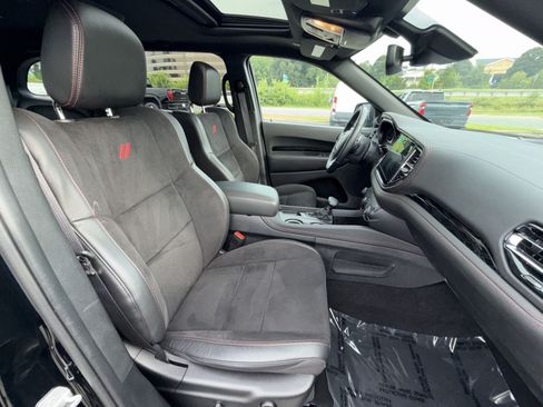 Used 2026 Dodge Durango GT AWD/4WD image 28