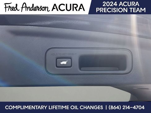 New 2025 Acura MDX w/ Technology Package image 29