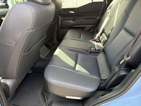 New 2026 Toyota Land Cruiser image 26