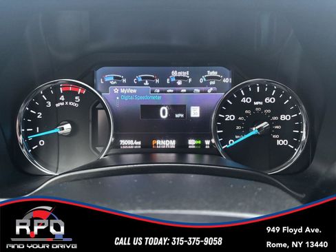 Used 2020 Ford F250 Lariat image 20