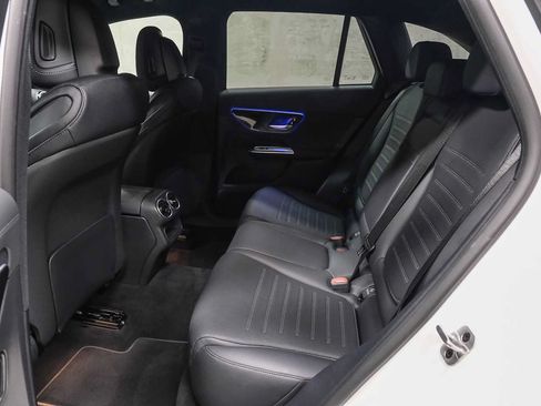 Certified 2026 Mercedes-Benz GLC 300 image 23