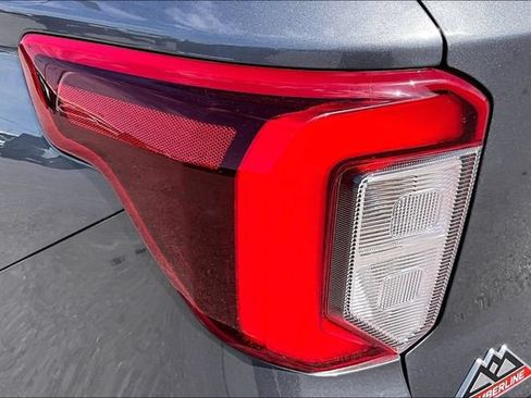 Used 2022 Ford Explorer Timberline AWD/4WD image 26