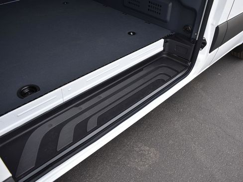 New 2025 Mercedes-Benz Sprinter 2500 image 10