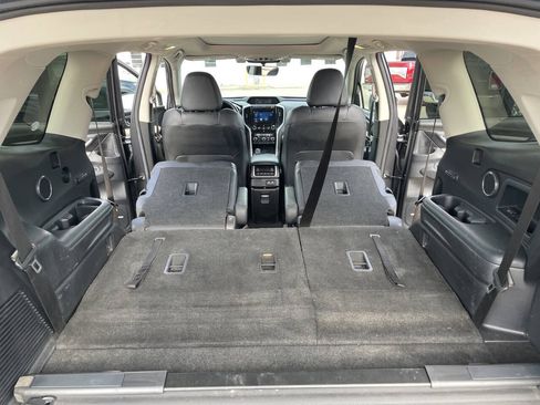 Used 2019 Subaru Ascent Limited AWD/4WD image 42