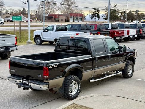 Used 2002 Ford F250 Lariat image 5