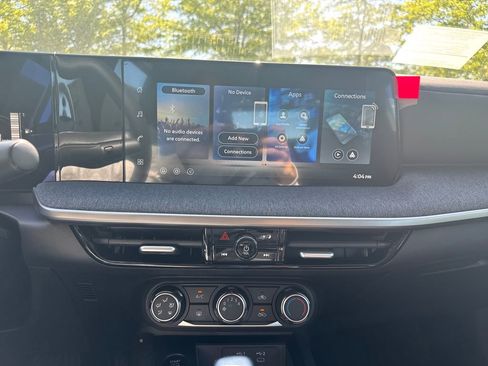 New 2026 Nissan Kicks S AWD/4WD image 19