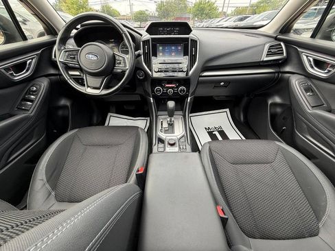 Used 2020 Subaru Forester Premium AWD/4WD image 14