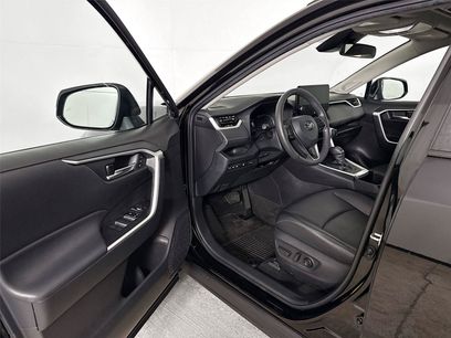 Used 2024 Toyota RAV4 XLE Premium w/ Weather Package