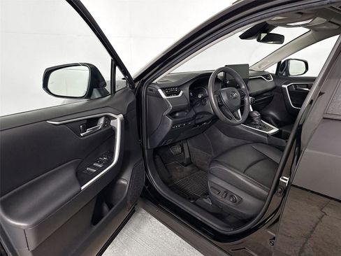 Used 2024 Toyota RAV4 XLE Premium w/ Weather Package AWD/4WD image 3