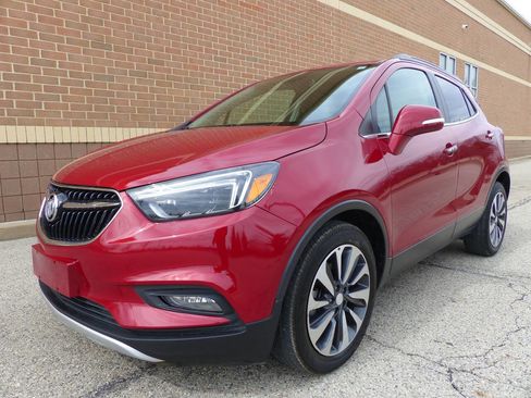 Used 2019 Buick Encore Essence image 5