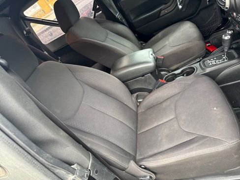 Used 2014 Jeep Wrangler Freedom Edition w/ Quick Order Package 24S image 15