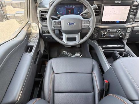 New 2026 Ford F250 Lariat w/ Chrome Package AWD/4WD image 17