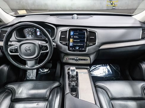 Used 2022 Volvo XC90 T8 Inscription w/ Advanced Package AWD/4WD image 15