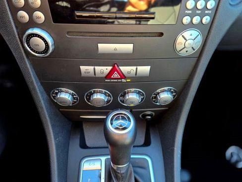 Used 2007 Mercedes-Benz SLK 280 image 19