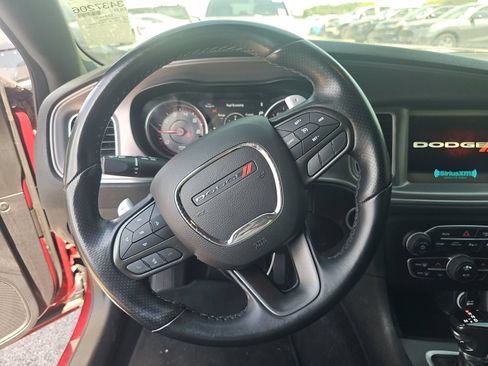 Used 2023 Dodge Charger R/T RWD image 13