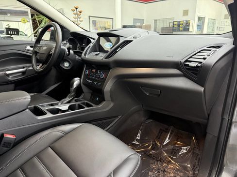 Used 2018 Ford Escape SEL AWD/4WD image 18
