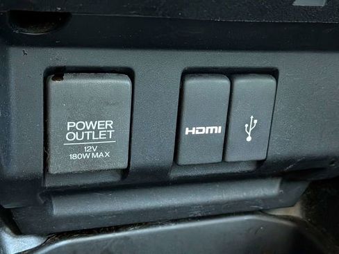 Used 2016 Honda Fit EX image 22